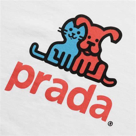 prada petco shirt|prada luxury dog accessories.